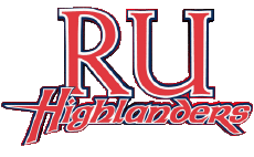 Deportes N C A A - D1 (National Collegiate Athletic Association) R Radford Highlanders 