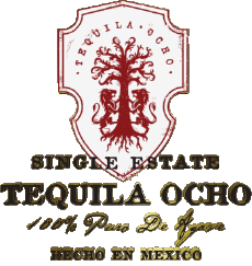 Bebidas Tequila Ocho 