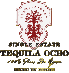 Getränke Tequila Ocho 