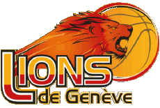 Sports Basketball Suisse Lions de Genève 
