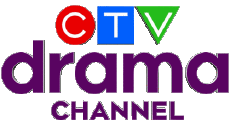 Multi Média Chaines - TV Monde Canada CTV Drama Channel 