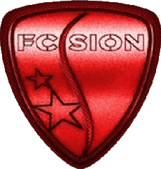 Sport Fußballvereine Europa Schweiz Sion FC 