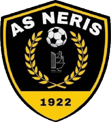 Sports Soccer Club France Auvergne - Rhône Alpes 03 - Allier A.S Néris Les Bains 