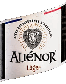 Bevande Birre Francia continentale Aliénor 