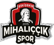 Deportes Balonmano -clubes - Escudos Turquía Mihaliccik spor 