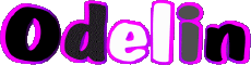 Vorname MANN - Frankreich O Odelin 