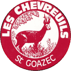 Sports Soccer Club France Bretagne 29 - Finistère Les Chevreuils de St Goazec 