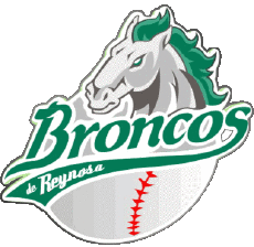 Sport Baseball Mexiko Broncos de Reynosa 