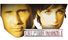 Multimedia Películas Francia Thierry Lhermitte Qui perd Gagne 