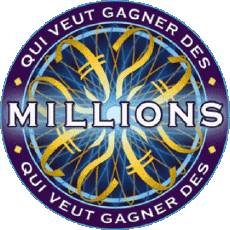 Multi Media TV Show Jean Pierre Foucault Qui veut gagner des millions ? 
