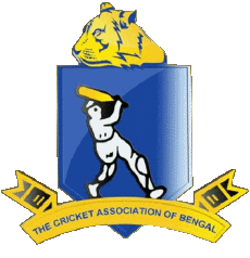 Deportes Cricket India Bengal CA 