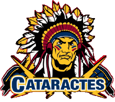 Sportivo Hockey - Clubs Canada - Q M J H L Shawinigan Cataractes 