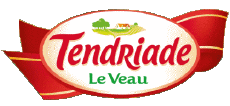 Nourriture Viandes - Salaisons Tendriade 