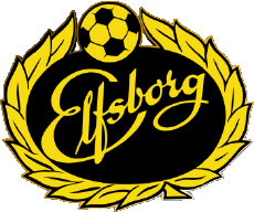 Sports FootBall Club Europe Suède IF Elfsborg 