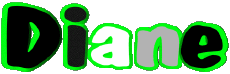 Nombre FEMENINO - Francia D Diane 