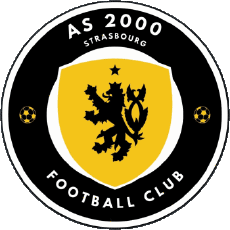 Sportivo Calcio  Club Francia Grand Est 67 - Bas-Rhin AS 2000 Strasbourg Neuhof 