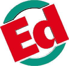 Comida Supermercados ED 