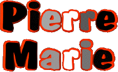 Prénoms MASCULIN - France P Pierre Marie 