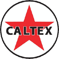 Transports Carburants - Huiles Caltex 
