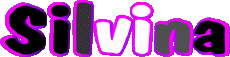 Prénoms FEMININ - Espagne S Silvina 