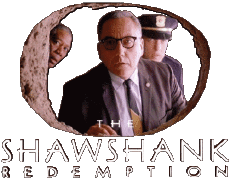 Multi Media Movies International The Shawshank Redemption English Logo 