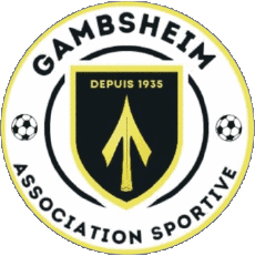 Sports Soccer Club France Grand Est 67 - Bas-Rhin AS Gambsheim 