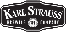 Boissons Bières USA Karl Strauss Brewing 