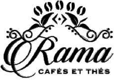 Boissons Café Rama 