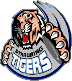 Deportes Hockey Alemania Straubing Tigers 