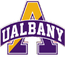 Sport N C A A - D1 (National Collegiate Athletic Association) A Albany Great Danes 