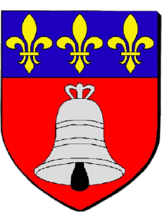 Bandiere Francia Dipartimenti - Città 81 SAINT SULPICE 