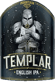 Bebidas Cervezas Africa del Sur Mountain-Brewing 