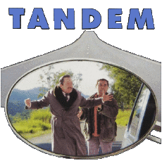 Multimedia Películas Francia Gérard Jugnot Tandem 