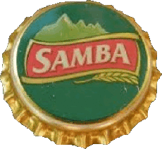 Bevande Birre Algeria Samba 