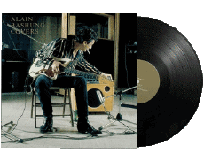 Multimedia Música Francia Alain Bashung 