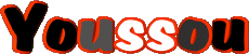 Vorname MANN - Frankreich Y Youssou 