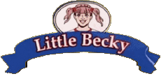 Comida Caramelos Little Becky 