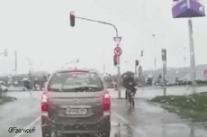 Umorismo -  Fun Trasporti Camion Incidente - Crash Fail 