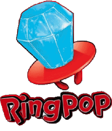 Comida Caramelos Ring Pop 