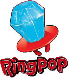 Essen Süßigkeiten Ring Pop 