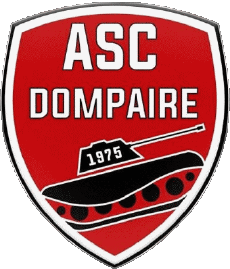Sportivo Calcio  Club Francia Grand Est 88 - Vosges ASC Dompaire 