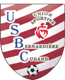 Sportivo Calcio  Club Francia Pays de la Loire 85 - Vendée US Bernardière Cugand 