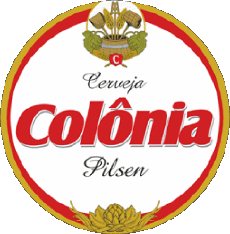 Bebidas Cervezas Brazil Colonia 