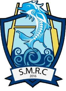 Sportivo Rugby Club Francia Logo Dept 42 Montbrison RC 