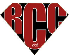 Sports Rugby Club France Logo Dept 33 RC Cadaujacais 