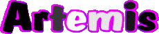 Nombre MASCULINO - Francia A Artemis 