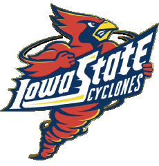 Sports N C A A - D1 (National Collegiate Athletic Association) I Iowa State Cyclones 