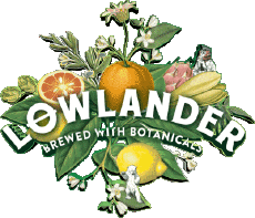 Logo-Bevande Birre Paesi Bassi Lowlander 