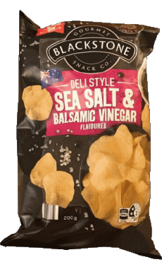 Nourriture Apéritifs - Chips - Snack Australie Blackstone 