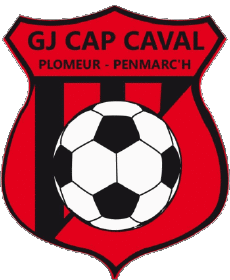 Sportivo Calcio  Club Francia Bretagne 29 - Finistère GJ Cap Caval Plomeur  Penmarc'h 